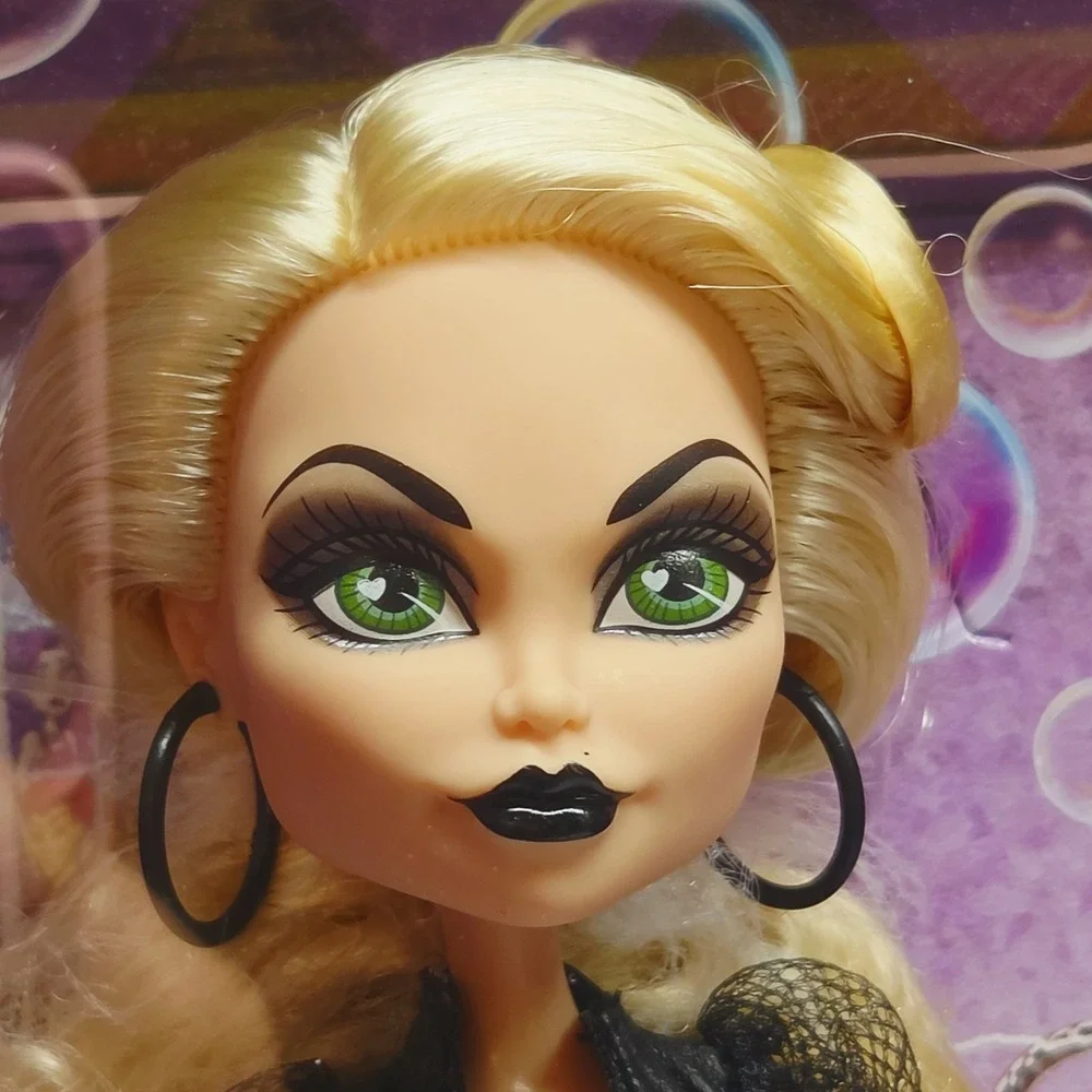 NEW Monster High Skullector Chucky and Tiffany Doll 2-Pack W/ Mattel Shipper Box
